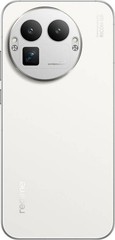realme GT 8 Pro Factory Unlocked Dual SIM Quad HD+ Display 12 GB RAM 256 GB ROM