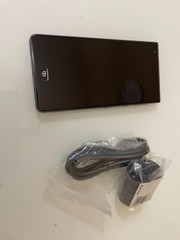 BlackBerry Motion Bbd100-1 32gb Black Factory Unlocked GSM