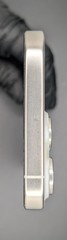 Apple iPhone 15 Pro Max- 512 GB- White (Unlocked) (Good Condition). ~463~