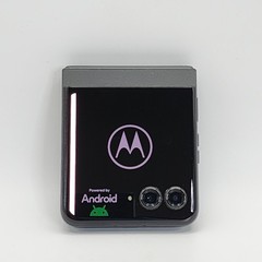 Motorola Razr 50 5G (2024) XT2453-3 256GB Koala Gray (Spectrum) – 4546 – – 4546