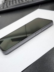 DEFECTIVE – Samsung Galaxy S23 FE 5G – 128 GB – Gray – T-Mobile – 12138