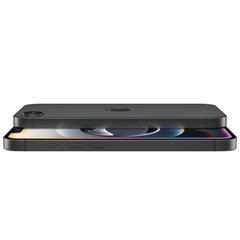 Apple iPhone 16e 128GB GSM/CDMA Unlocked – Black – Very Good