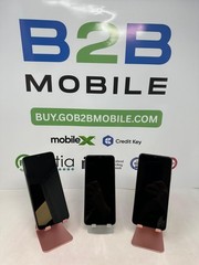 T-Mobile Revvl 6X 5G 128GB 4GB Lunar Gray Very Good Condition – Unlocked