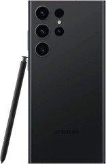 New Samsung Galaxy S23 Ultra 5G SM-S918U 256GB Factory Unlocked