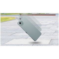 SHARP AQUOS wish4 SH-52E 64GB/4GB 6.6In Android14 DOCOMO sim-free Japan