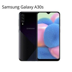 Original Samsung Galaxy A30s SM-A307F 4G 6.4” 4GB+64GB Dual Sim SmartPhone