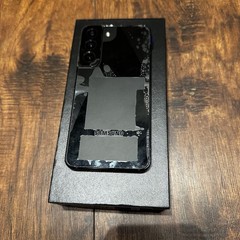 Samsung Galaxy S22 5G 256GB SM-S901U1 (Phantom Black PARTS ONLY – READ
