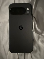 Google Pixel 10 Pro 128GB 16GB RAM 6.3″ 100MP Black T-Mobile 5G