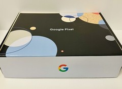 Google Pixel 8 Pro 128GB & Google Pixel Watch 2 (Unlocked) + Accessory Bundle