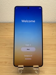 Samsung Galaxy S26ultra Violet Cobalt For Parts 9/10 Condition Read