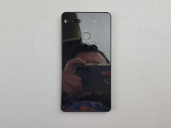 Essential Phone (PH-1) 128GB (Sprint) Smartphone – POOR CONDITION – H6403