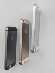 Apple IPhone 5s – 16/32/64GB – ALL COLORS Unlocked GOOD