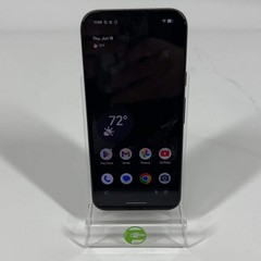 T-Mobile Google Pixel 8a 128GB Just Black GKV4X