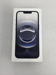 Apple iPhone 16e – 128 GB – Black (Straight Talk)