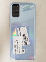 Samsung Galaxy S20+ 5G 128GB Blue SM-G986U (Unlocked) Discounted zW2888