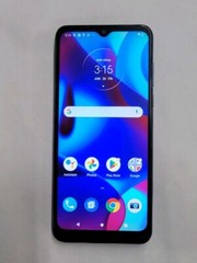Motorola Moto G Pure – 32GB- Cricket Looks Great Works Great Clean Esn FREE SHI