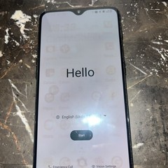 OnePlus 6T 128GB Unlocked oxygen OS 4g lte cell phone T-Mobile
