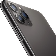 For Parts Apple iPhone 11 Pro Max, Fully Unlocked, 64 GB, B Grade, Poor Battery
