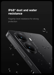 Xiaomi POCO X7 PRO 5G Green – 12GB RAM – 256GB ROM – Unlocked Global Version NEW
