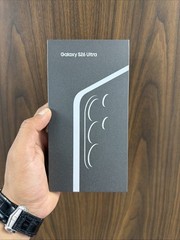Brand New Sealed Samsung Galaxy S26 Ultra – 1 TB – Black (Unlocked)