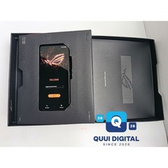BOXED Asus ROG Phone 9 Pro 5G Unlocked 512GB 16GB RAM Android Gaming phone