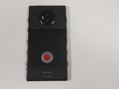 RED HYDROGEN One (H1A1000) 128GB (Verizon) Smartphone – CRACKED – N601