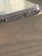 MOTOROLA MOTO Z4 128GB GRAY XT1980-4 NO POWER / BROKEN SCREEN Verizon