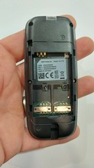 4593.Nokia 105 (2019) dual sim Very Rare – For Collectors – Unlocked