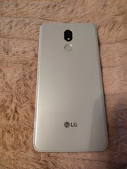 LG Stylo 5 (Boost Mobile)