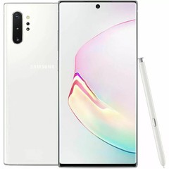 NEW Sealed Samsung Galaxy Note10+ Plus Unlocked Smartphone SM-N975U 12GB+256GB