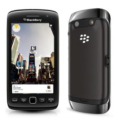 ORIGINAL BLACKBERRY TORCH 9850 5MP GSM BlackBerry OS CellPhone 768MB RAM,4GB ROM