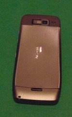 CELLULARE NOKIA E52-1 FUNZIONANTE + SCATOLA ORIGINALE – MADE FINLAND