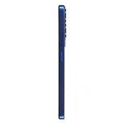 TracFone 50 XE 5G 128GB Dark Blue Tracfone Locked Excellent
