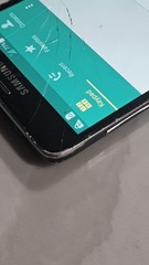 Samsung Galaxy Note 4 (SM-N910V) 32GB (Verizon) – *READ*