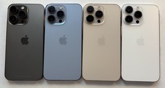 Apple iPhone 13 Pro Unlocked 2 Two Physical Dual Nano Sim Card A2639 5G mmWave