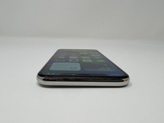 Apple iPhone X 256GB (Fully Unlocked) A1865 Silver – FAST FREE SHIPPING!