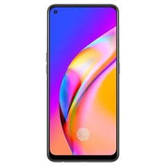 OPPO F19 Pro+ 5G Factory Unlocked Dual SIM 8GB RAM 128GB ROM Android 4310mAH
