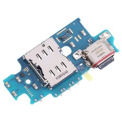 Samsung Galaxy S20+ SM-G9860 Original Charging Port Board Replacement