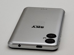 SKY Devices Elite 6Pro – 16GB – (GSM Unlocked) Dual SIM Smartphone – H8323