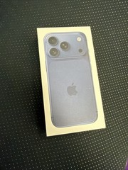 apple iphone 17 pro unlocked