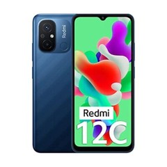 6.71″ Xiaomi Redmi 12C 4G 4/64GB 4/128GB Android 50.0MP Phone