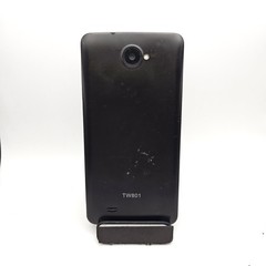 Treswave TW801 Smartphone (Access Wireless) – 8GB Black #3713