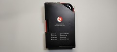 RoKiT iO Pro 3D Smartphone Open-box Working, includes all accessories