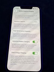 Apple iPhone 13 mini 128GB Blue Network Unlocked (MLHR3LL/A)
