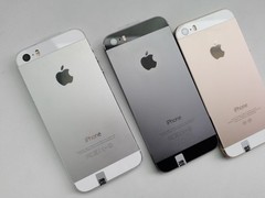Apple iPhone 5s Unlocked 16/32/64GB – Gray Silver Gold iOS 12 with fingerprint