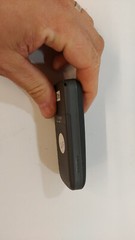 2057.Vintage Nokia 1208b – For Collectors – Unlocked