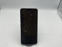 LG G8 ThinQ LM-G820UMP Aurora Black For Parts Only AT&T 7377