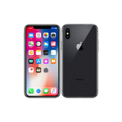 Apple iPhone XS 64GB/256GB – Unlocked, Space Gray/Silver/Gold – Free Shipping!