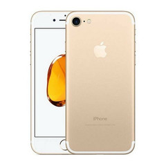 **Apple iPhone 7 128GB Jet Black Verizon – Mint Condition, Free Shipping**