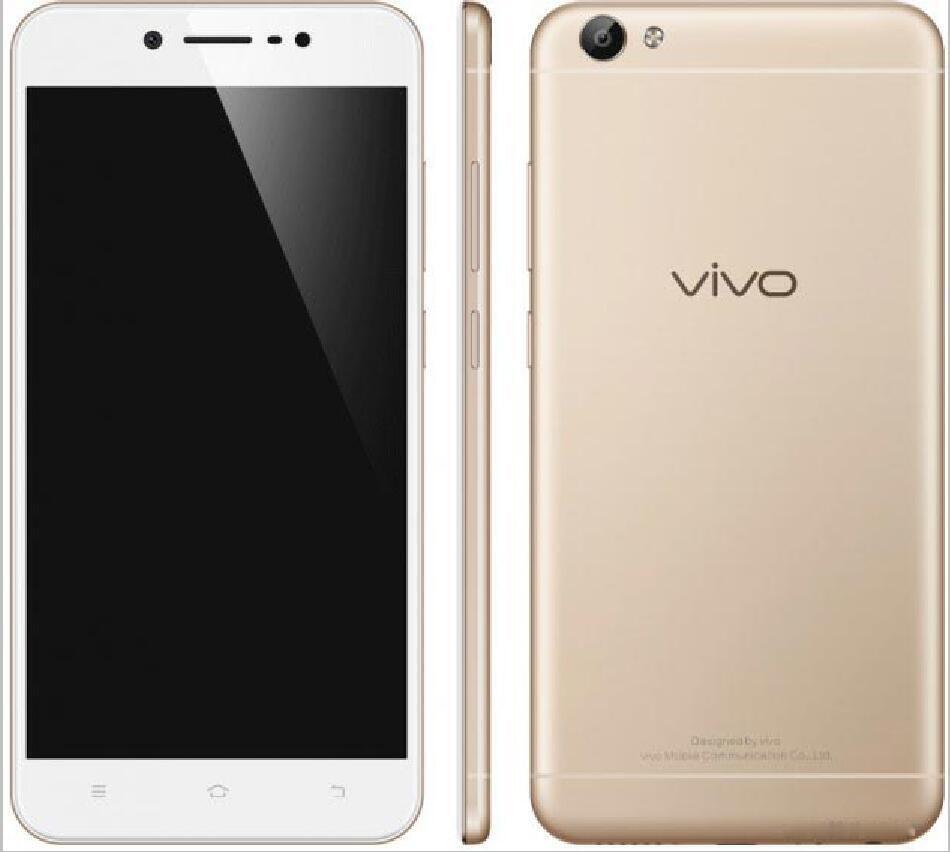 vivo V5 Lite (vivo 1609) Y66 13.0MP Phone 3GB RAM 32GB ROM 5.5″ Android